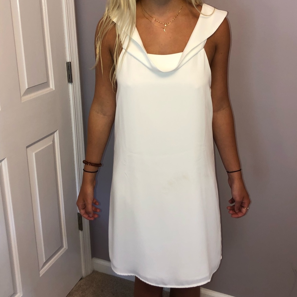 Lily Rain Dress